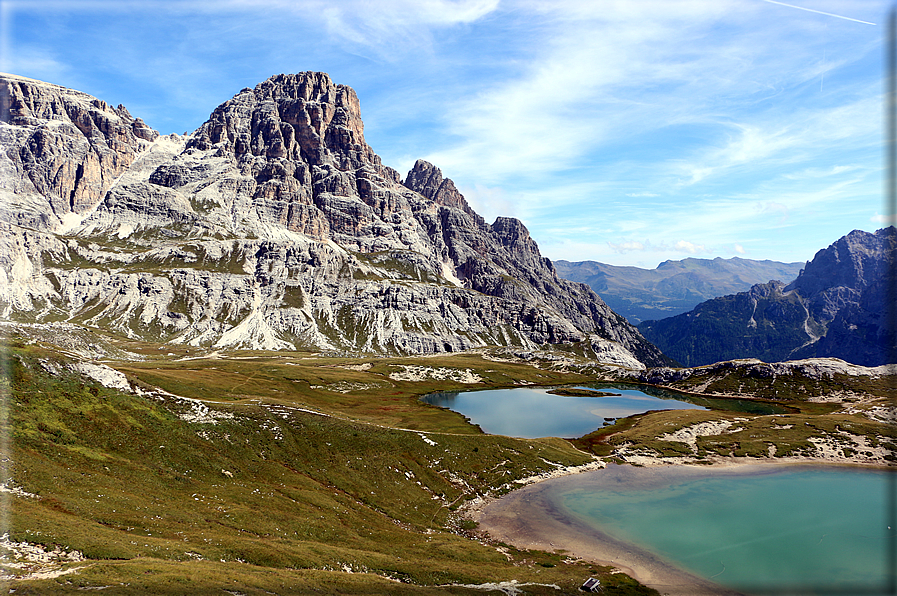 foto Laghi del Piani